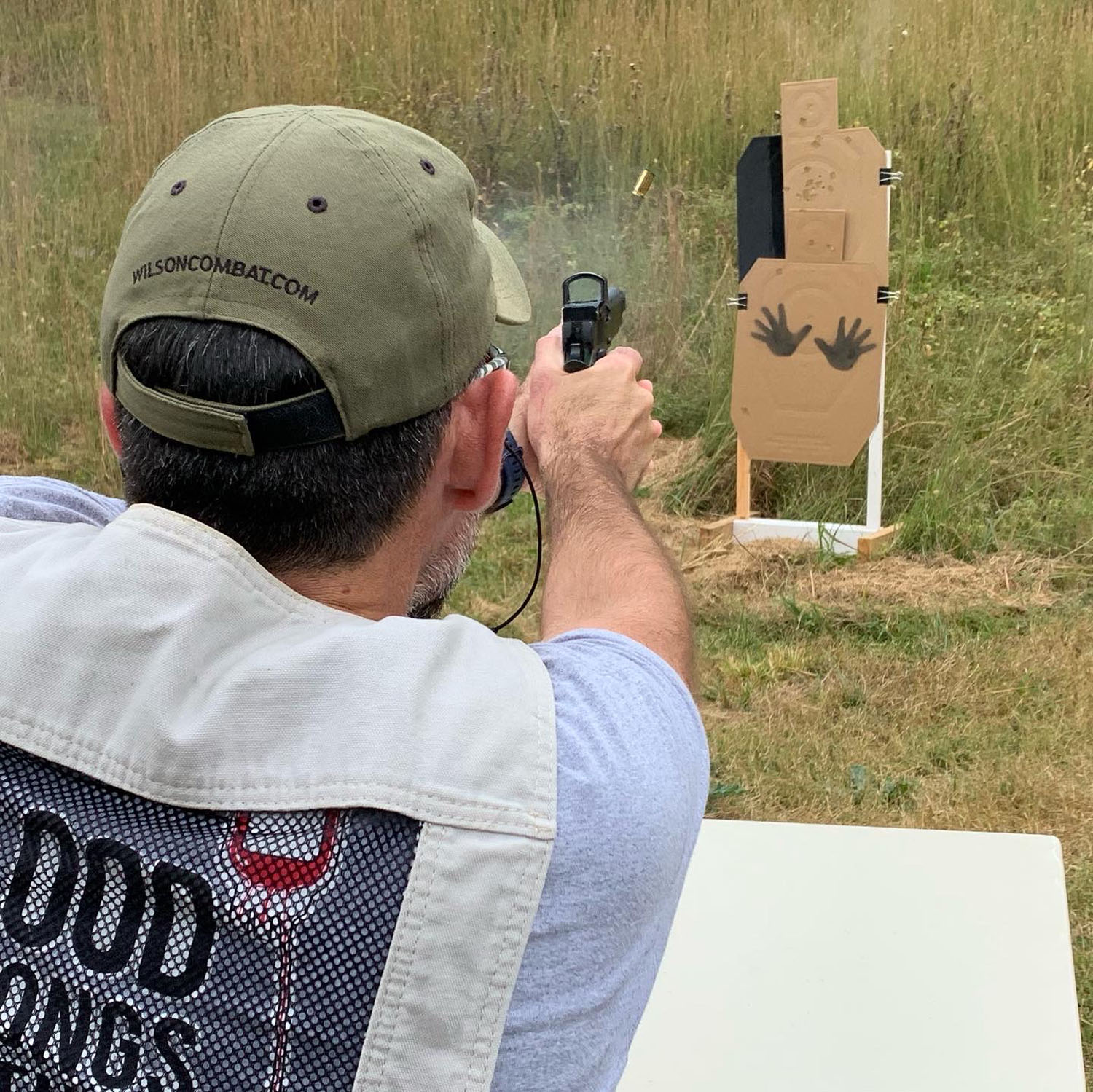 Mediterranean Cup 2022 - International Defensive Pistol Association