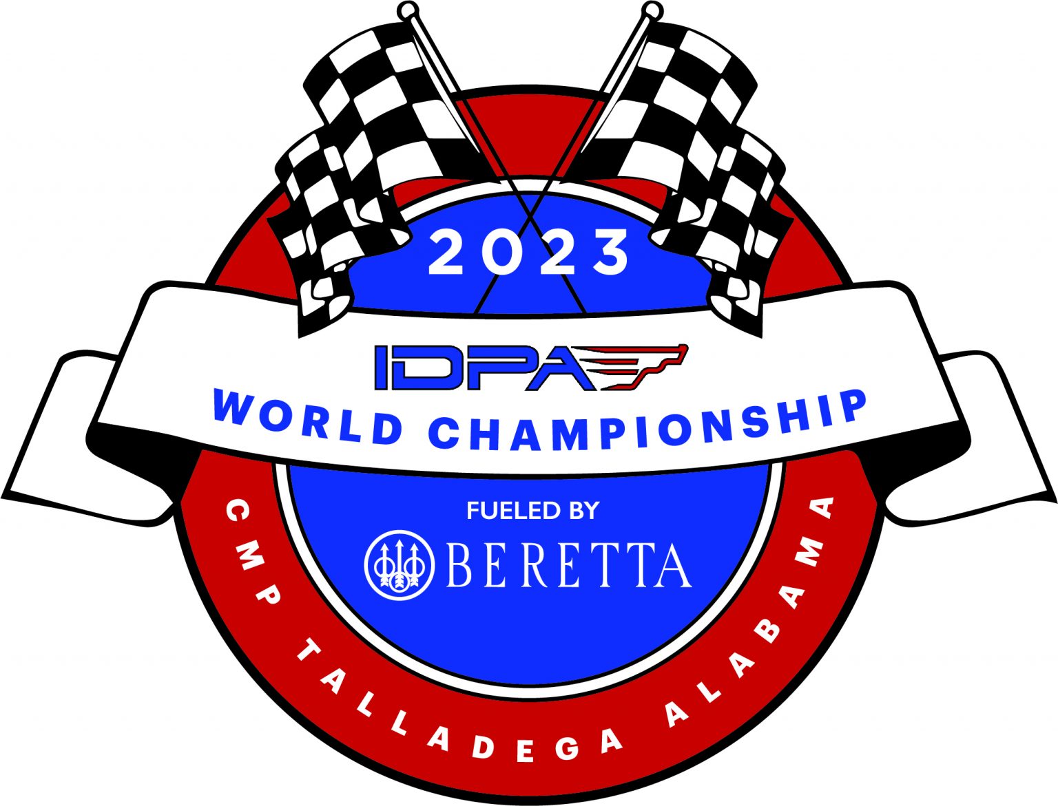 2023 IDPA World Championship Fueled by Beretta International